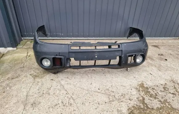 Renault Scenic RX Front bumper