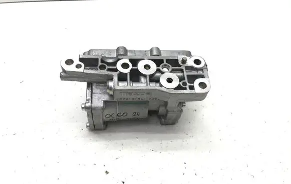 Mazda CX-60 Transmission gearbox valve body RZ2121EL1 K3939