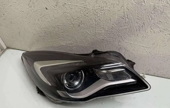Opel Insignia A Headlight/headlamp 13409909