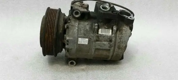 Porsche 911 997 Air conditioning (A/C) compressor (pump) 99612601152