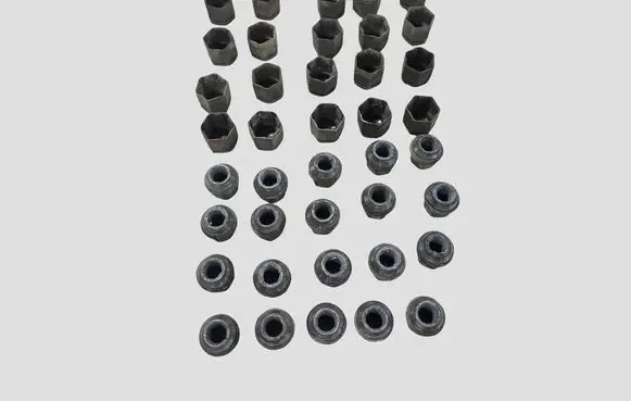 Opel Astra J Nuts/bolts