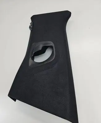 BMW 5 G30 G31 (B) pillar trim (top) 7384527 52107010
