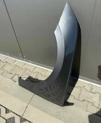 Skoda Octavia Mk4 Fender 