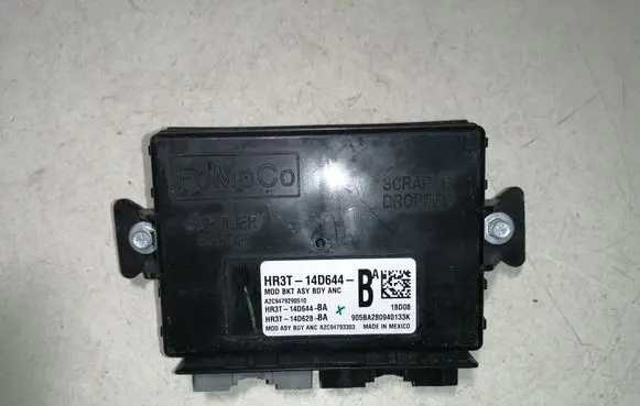 Ford Mustang VI Light module LCM HR3T14D644BA