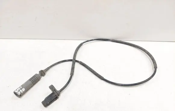 BMW 1 E81 E87 ABS rear brake sensor 676246602 10071161583