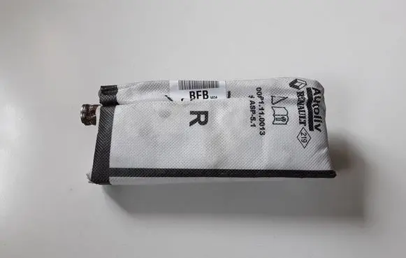 Renault Megane IV Seat airbag 632550200D