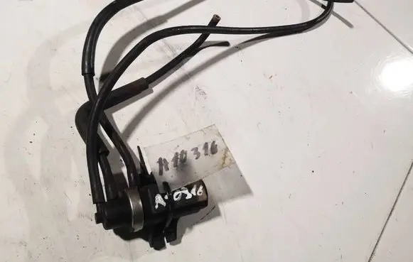 Nissan X-Trail T30 Turbo solenoid valve