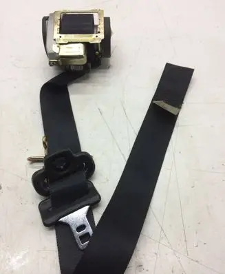 Ford Fiesta Front seatbelt 2S5AB61295CC