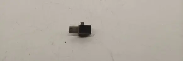 Mercedes-Benz C W204 Airbag deployment crash/impact sensor A2048201985 5WK43584 04896011AB