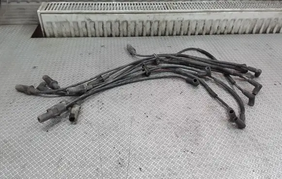 Dodge Durango Ignition plug leads 