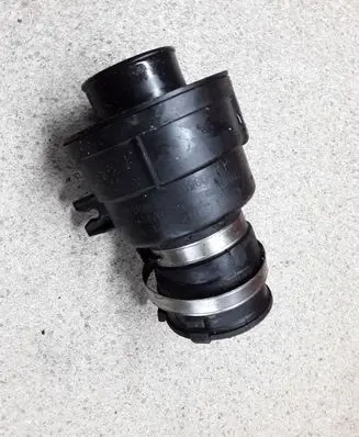 KIA Sportage Intake resonator 28191D3501
