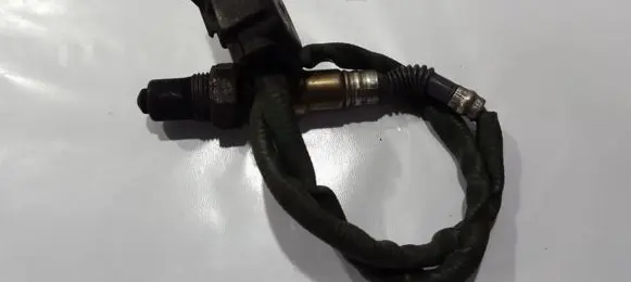 Volkswagen Golf V Lambda probe sensor 0258017010