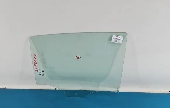 MG MG3 III Rear door window glass IMPRK1575372