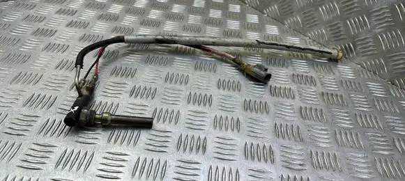Ford Transit Custom Sensor