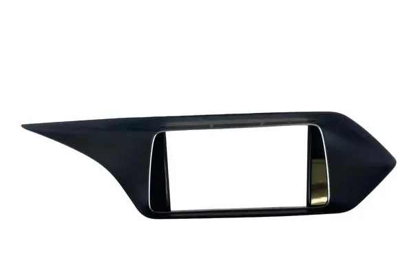 Mercedes-Benz E W212 Radio/GPS head unit trim A2126801936