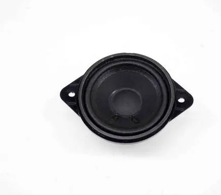 Porsche 997 Front door speaker