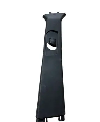 (B) pillar trim (top)