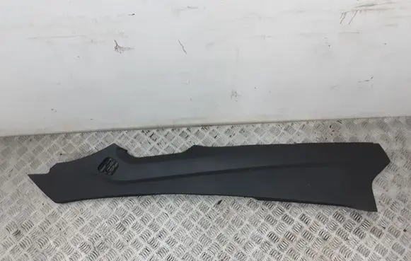 Ford Fusion II Other center console (tunnel) element DS73F04M11