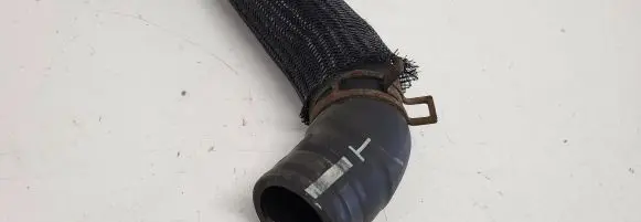Toyota Corolla Verso AR10 Intercooler hose/pipe