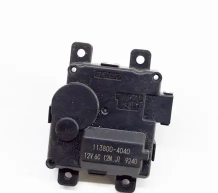 Honda CR-V Air flap motor/actuator 1138004040