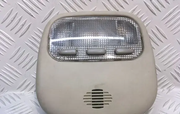 Citroen C4 I Front seat light 9648338577