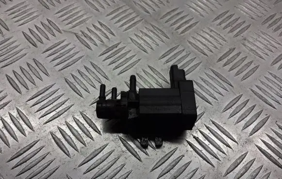 Citroen C4 I Vacuum valve 9652570180