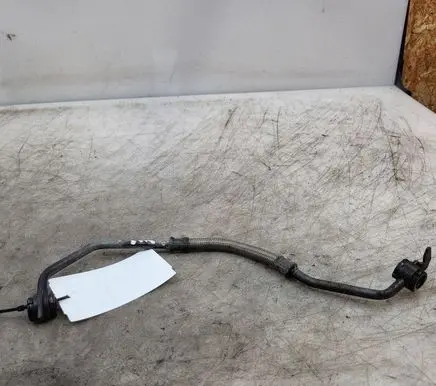 Citroen C3 Aircross Turbo turbocharger oiling pipe/hose