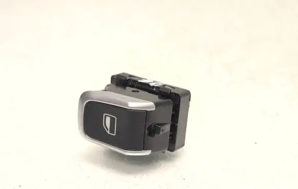 Audi A6 C7 Electric window control switch 4H0959855A