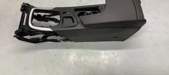 Armrest