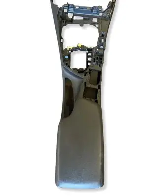BMW 3 F30 F35 F31 Center console 584507 24881801 923547322