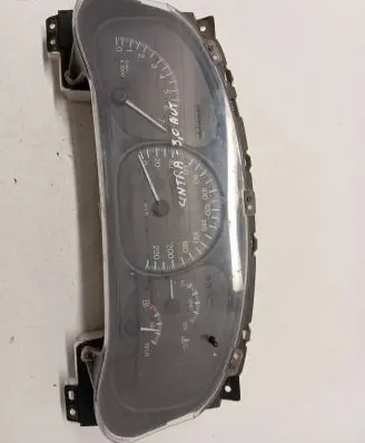 Opel Sintra Speedometer (instrument cluster) 16203658
