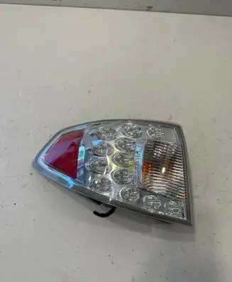 Subaru Impreza III Rear/tail lights 22020035 A046053 12250