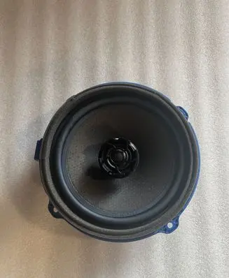Hyundai Santa Fe Rear door speaker 96340S1100