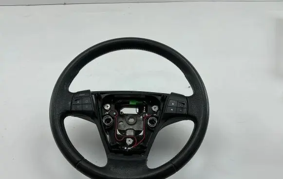 Volvo V50 Steering wheel 30778752 03102007