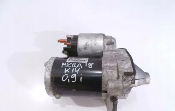 Nissan Micra K14 Starter motor 233003965R