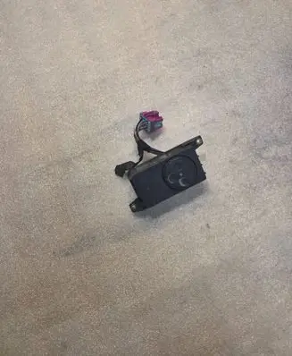 Audi A8 S8 D2 4D Seat control switch 03481031 4D0959777