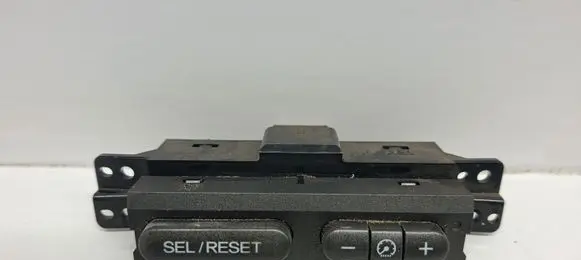 Honda Civic Panel lighting control switch M30085