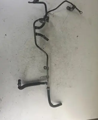 Subaru Outback Fuel line pipe