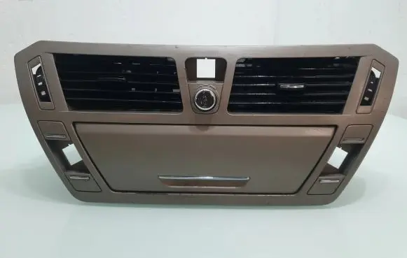 Citroen C4 Grand Picasso Dash center air vent grill 303845