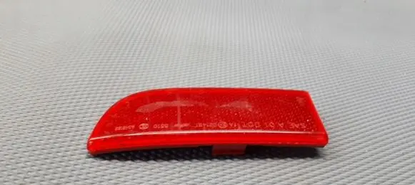 Mercedes-Benz Vito Viano W638 Front door interior light 