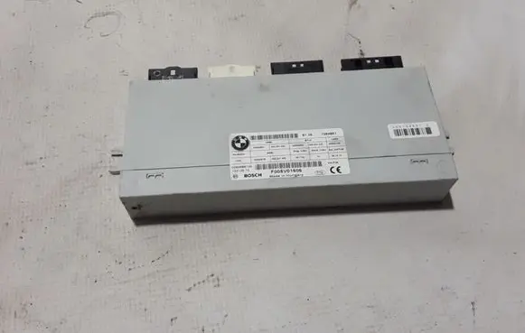 BMW 5 F10 F11 Other control units/modules 7394651