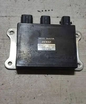 Lexus RC Injection control unit/module 8987130050 1310001671