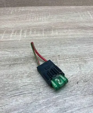 BMW 5 E39 Plug wire 8367144