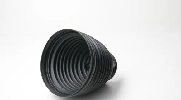 Volkswagen Touareg II Air suspension bag 7P6616403H AS-3236 7P6616403J