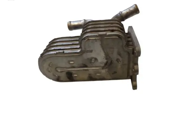 Chrysler Grand Voyager V EGR valve cooler 3264231 41212067