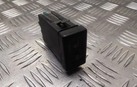 Ford Galaxy Seat heating switch 7M5963563B