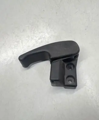 Audi A3 S3 8L Engine bonnet (hood) release handle 1H1823533