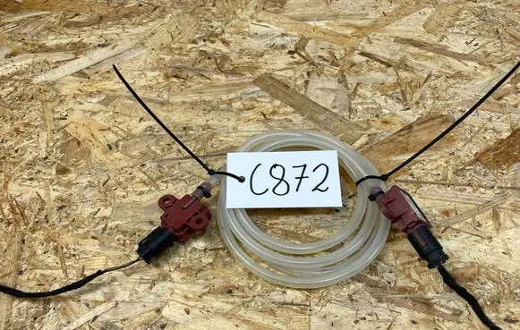 Opel Insignia B Airbag deployment crash/impact sensor 39108782AA