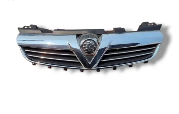 Opel Zafira B Front grill 13247331