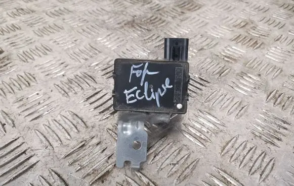 Mitsubishi Eclipse Cross Horn buzzer relay G8D640MBUZB 8637A176